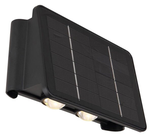 Globo 36496 - LED Solární svítidlo SOLAR LED/1W/3,2V 3000K IP54