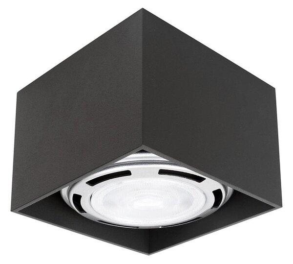 Arcchio - LED Bodové svítidlo MABEL 1xGU10/ES111/11,5W/230V