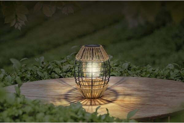 Globo 36669 - LED Solární svítidlo SOLAR LED/2W/3V IP44