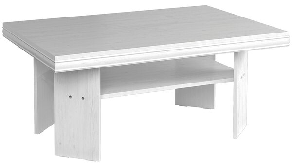 Obývací stěna KORA a | sestava A | 414 cm + 120x80 cm | andersen