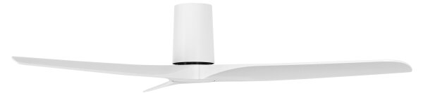 Lucci air 21610049 - Stropní ventilátor LONDO bílá + dálkové ovládání
