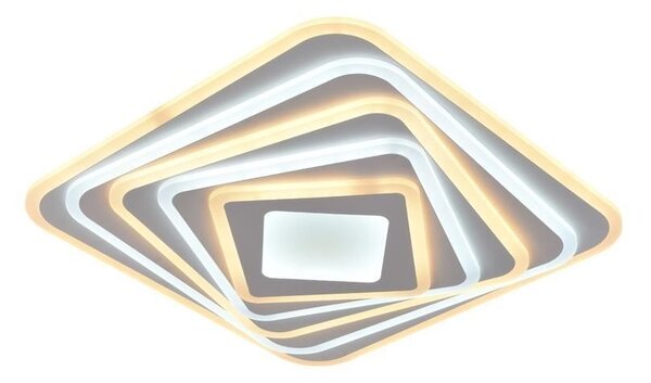 LED Stmívatelné stropní svítidlo LED/150W/230V 3000-6500K + DO