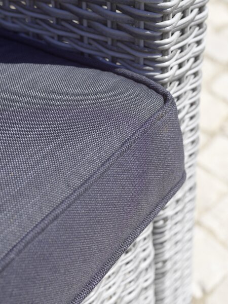 ZAHRADNÍ SESTAVA 6dílné, kov, plast, sklo, textil Ambia Garden