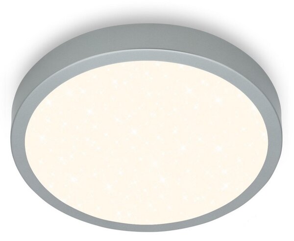 Briloner 3701-014 - LED Stmívatelné stropní svítidlo RUNA LED/18W/230V + DO