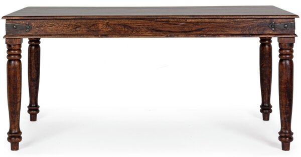 -25 % Dny MOMENTI– Bizzotto Jídelní stůl Jampur 160 x 90 cm