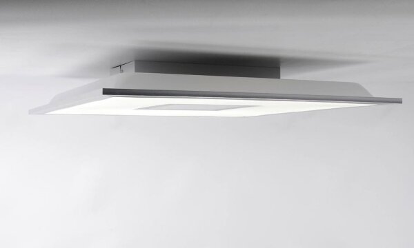 LED RGBW Stmívatelný panel LED/24W/230V 3000-6500K + dálkové ovládání