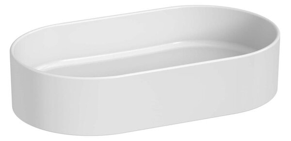 JIKA H8183660001121 - Umyvadlo na desku ASTRA 53x31 cm keramika/bílá