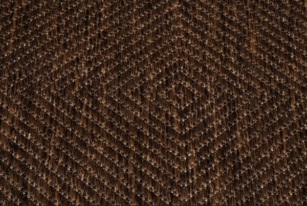 Makro Abra Běhoun venkovní Sisal CORDA 1003 1 303 hnědý Šíře: 70 cm