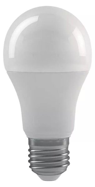 EMOS LED žárovka 10,5W E27 stmívatelná vypínačem ZQ5F52S
