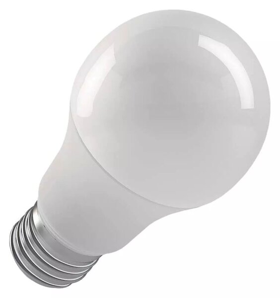 EMOS LED žárovka 10,5W E27 stmívatelná vypínačem ZQ5F52S
