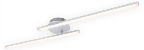 Briloner 3163-029 - LED Přisazený lustr GO 2xLED/9W/230V