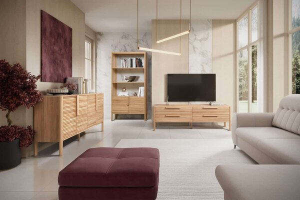 Komoda pod TV Barcelona 4Z