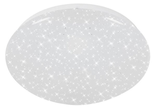 Telefunken 601706TF - LED Stropní svítidlo se senzorem LED/12W/230V pr. 27 cm