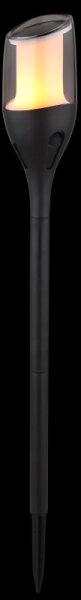 Globo 36704 - LED Solární svítidlo SOLAR LED/2,4W/3V 1600K IP44