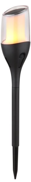 Globo 36704 - LED Solární svítidlo SOLAR LED/2,4W/3V 1600K IP44