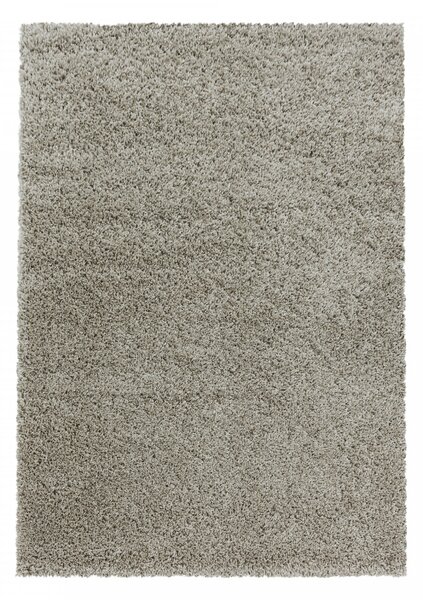 Ayyildiz koberce Kusový koberec Sydney Shaggy 3000 natur ROZMĚR: 60x110