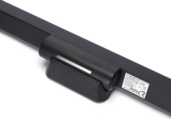 Aigostar - LED Stmívatelné nabíjecí osvětlení zrcadla LED/2,9W/5V