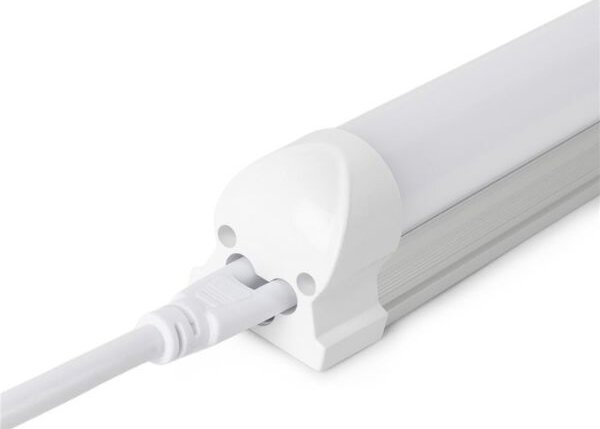 Prémiové LED světlo pod kuchyňskou linku, 60cm, 10W, 1000lm, studená, nastavovatelné