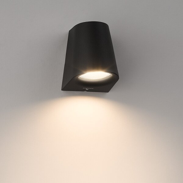 Philips 17287/30/16 - LED venkovní osvětlení MYGARDEN VIRGA LED/3W/230V IP44