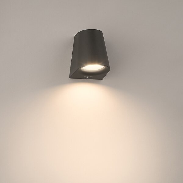 Philips 17287/30/16 - LED venkovní osvětlení MYGARDEN VIRGA LED/3W/230V IP44
