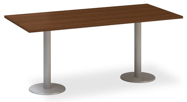 Konferenční stůl Pro Office 80x180x74,2 cm Barva: Hruška