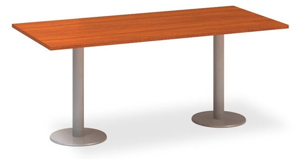 Konferenční stůl Pro Office 80x180x74,2 cm Barva: Hruška
