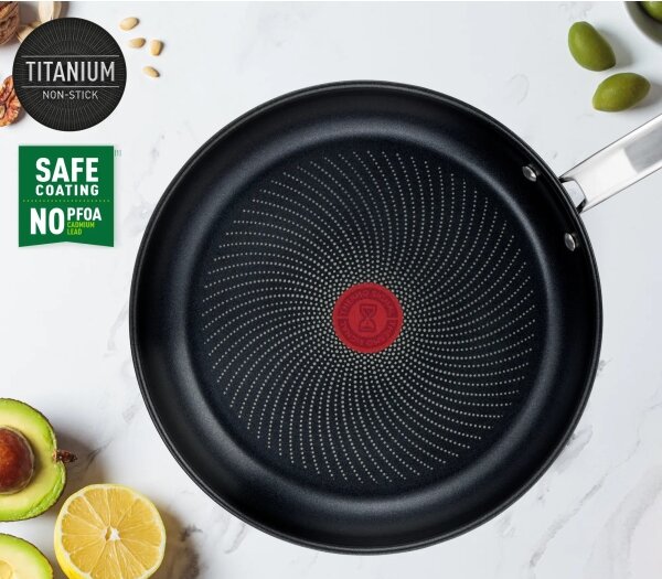 Tefal - Pánev INTUITION 28 cm