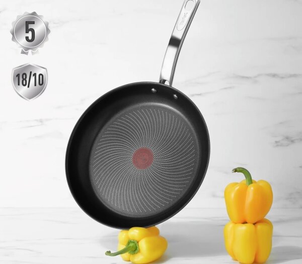 Tefal - Pánev INTUITION 28 cm