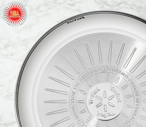 Tefal - Pánev INTUITION 28 cm