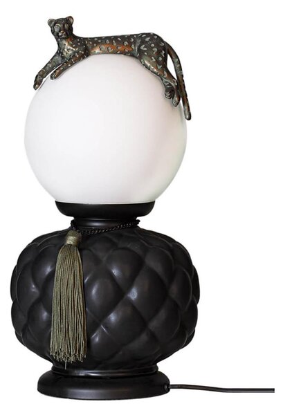 ByRydens 4024510-4000 - Stolní lampa VIVA LA DIVA 1xE27/5W/230V