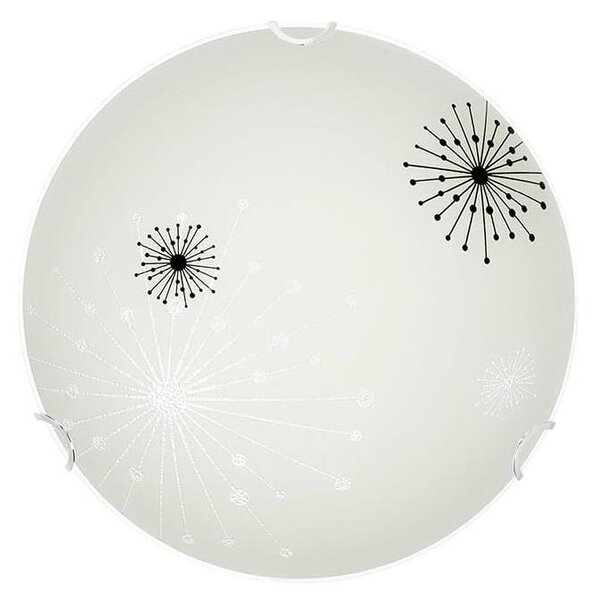 Cottex P301785L - LED Stropní svitidlo STELLA LED/8W/230V pr. 30 cm