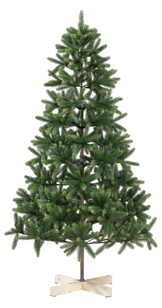 Livarno home Umělý vánoční stromek, 180 cm (100395734)