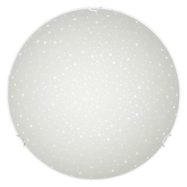 Cottex P481112L - LED Stropní svítidlo ZODIAC LED/18W/230V pr. 48 cm