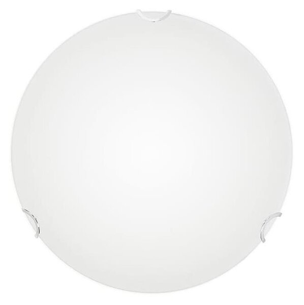 Cottex P301428L - LED Stropní svítidlo VIGGEN LED/8W/230V pr. 30 cm