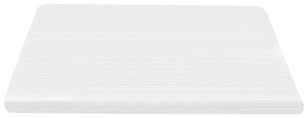 Vrchní matrace z paměťové pěny DAZZEL 140 x 200 cm