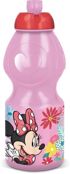 Stor Plastová láhev MINNIE 400ml