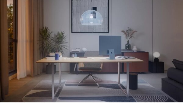 SADA 2x LED Stmív. žárovka Philips Hue WHITE AMBIANCE E27/6W/230V 1000-20000K