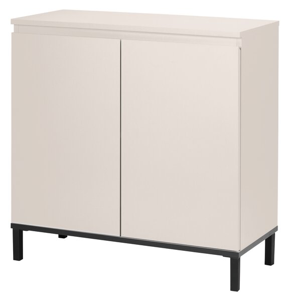 Livarno® Komoda se 2 dvířky (100395183)
