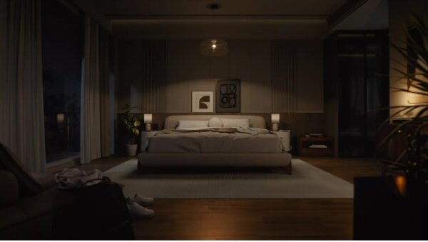 SADA 2x LED Stmív. žárovka Philips Hue WHITE AMBIANCE E27/6W/230V 1000-20000K