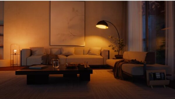 Základní sada Philips Hue WACA 2xE27/8,1W 1000-20000K + zařízení k propojení