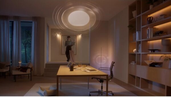 Základní sada Philips Hue WACA 3xGU10/4,2W 2000-6500K + zařízení k propojení