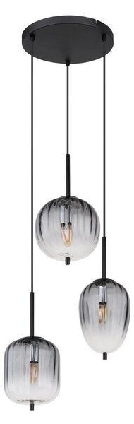 Globo 15215-3 - Lustr na lanku ATTILA 3xE14/40W/230V