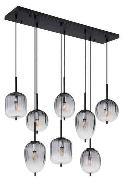 Globo 15215-8 - Lustr na lanku ATTILA 8xE14/40W/230V