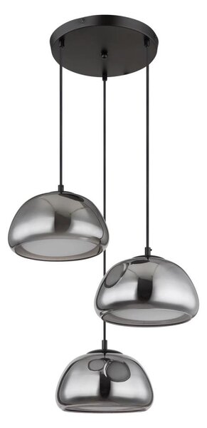 Globo 15743-3HR - Lustr na lanku JELLA 3xE14/40W/230V