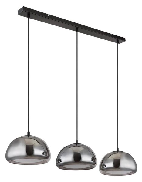 Globo 15743-3H - Lustr na lanku JELLA 3xE14/40W/230V