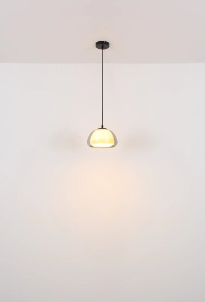 Globo 15743H1 - Lustr na lanku JELLA 1xE27/60W/230V