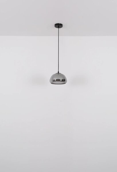 Globo 15743H1 - Lustr na lanku JELLA 1xE27/60W/230V