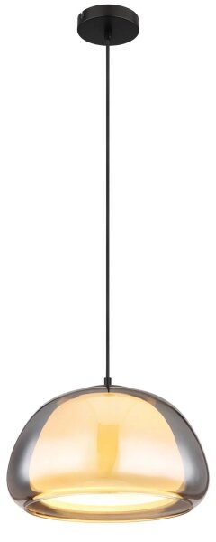 Globo 15743H1 - Lustr na lanku JELLA 1xE27/60W/230V