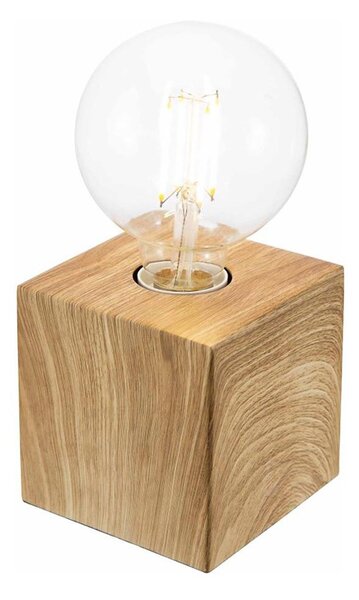 Globo 502401466X - Stolní lampa LEONIE 1xE27/40W/230V
