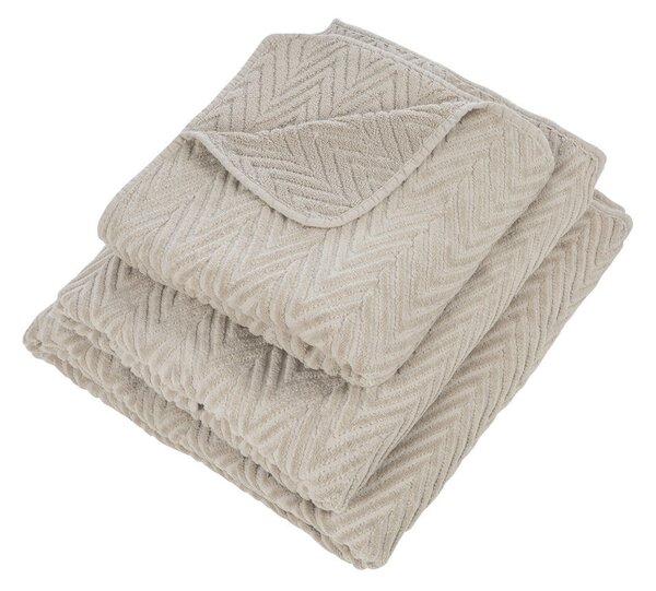 Abyss & Habidecor Luxusní ručníky MONTANA z egyptské bavlny Abyss Habidecor | 770 Linen, Velikost 100x150 cm
